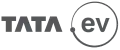 Tata EV Brand Logo